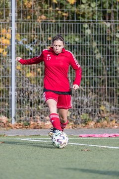 Bild 77 - F Fortuna St. Juergen - SV Wahlstedt : Ergebnis: 3:0